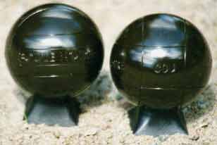 Foto: Boule Noire COU