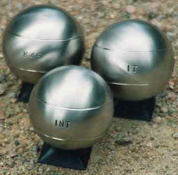 Foto: Integrale Inox Tendre